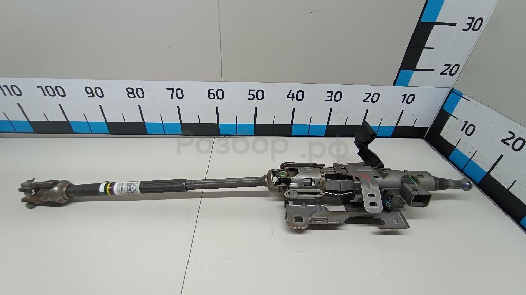 Колонка рулевая