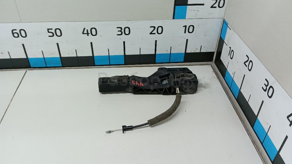 Кронштейн ручки