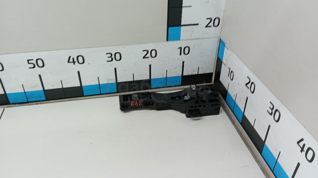 Кронштейн ручки