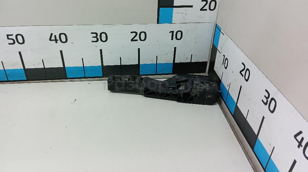 Кронштейн ручки