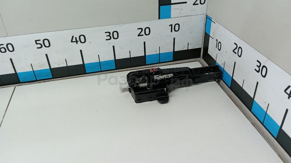 Кронштейн ручки