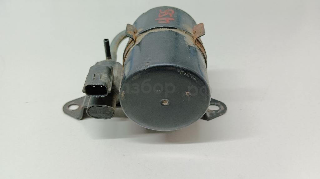 Клапан воздушный