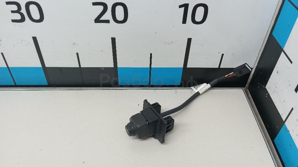 Камера заднего вида