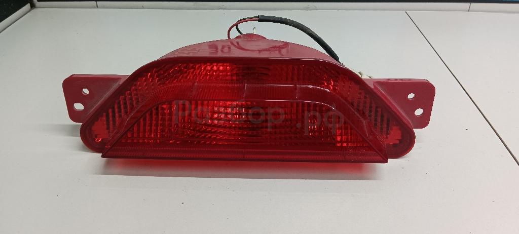 Фонарь задний противотуманный