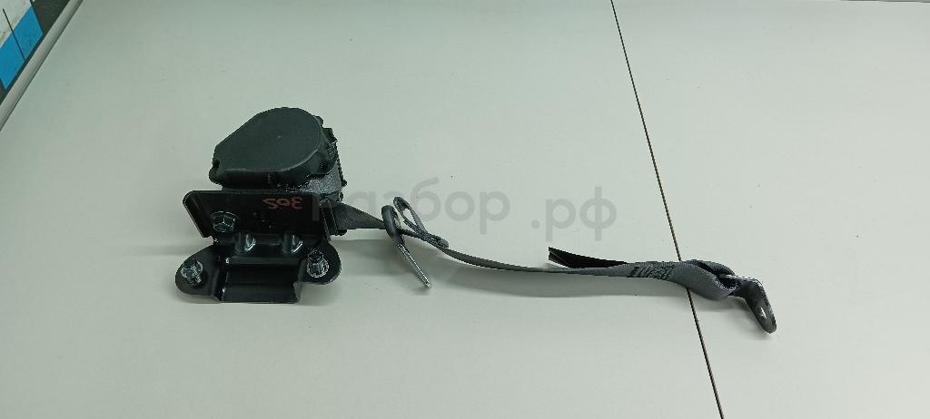 Ремень безопасности