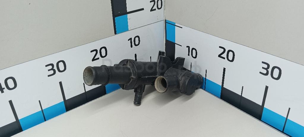 Корпус термостата