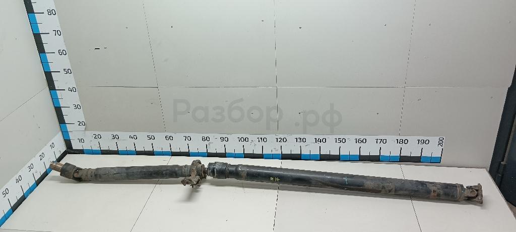 Вал карданный