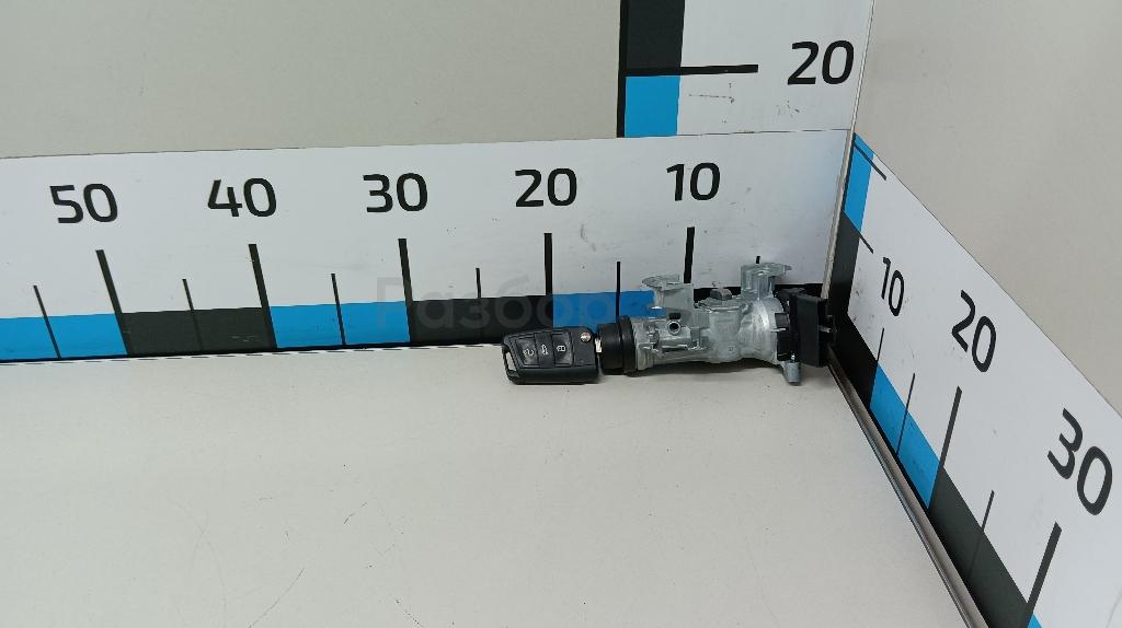 Замок зажигания