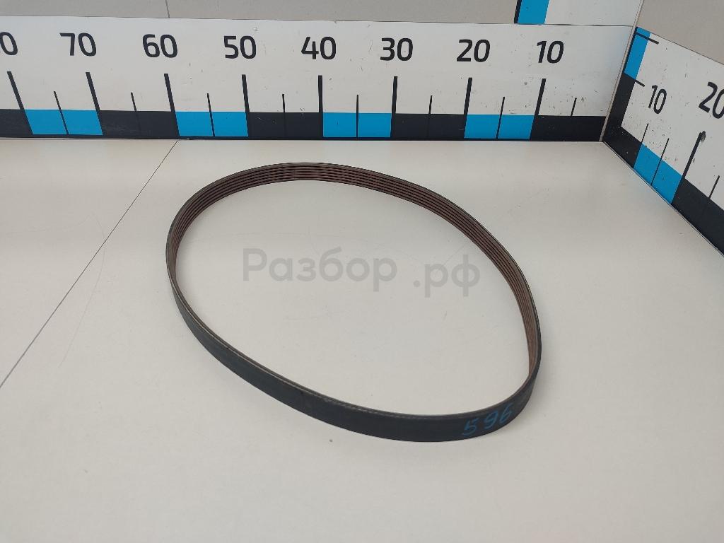 Ремень ручейковый