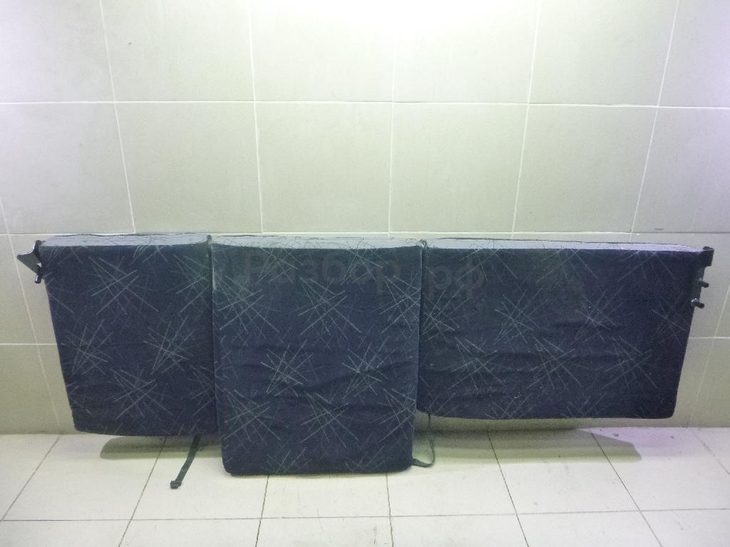 Спальник нижний