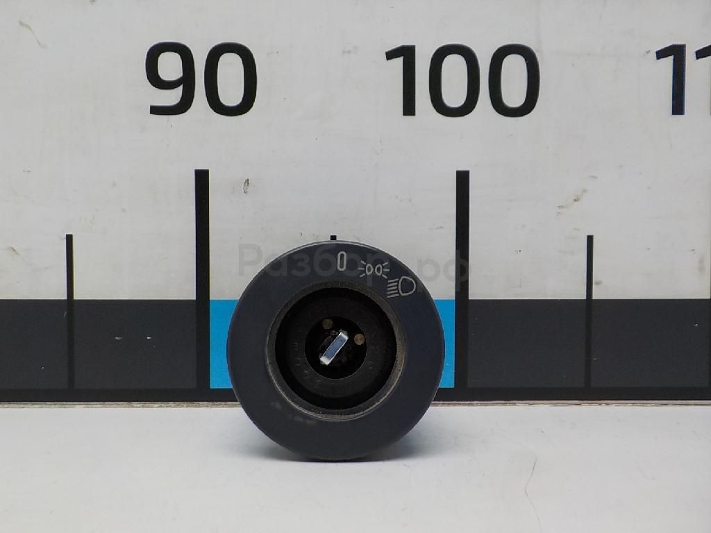 Переключатель света фар