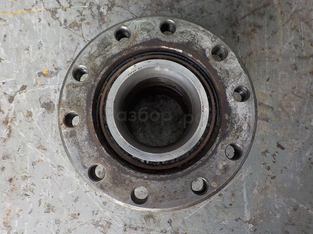 Ступица передняя