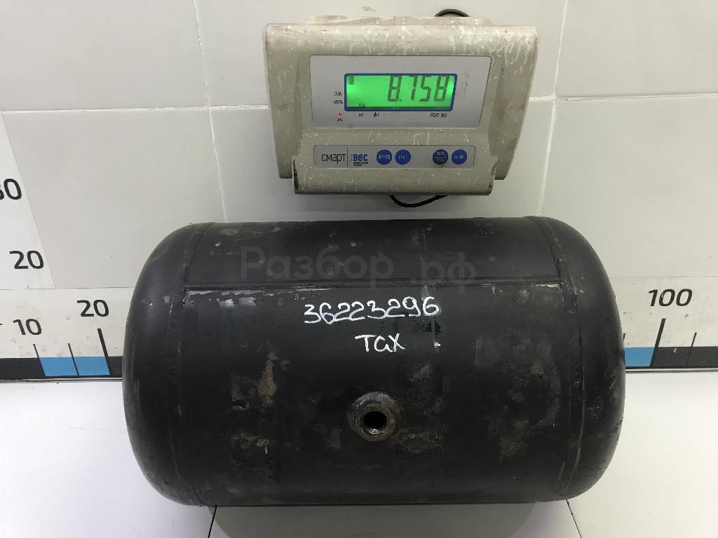 Ресивер воздушный