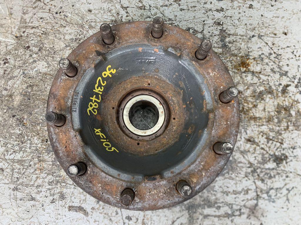 Ступица передняя