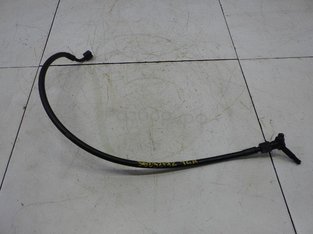 Трубка гидравлическая