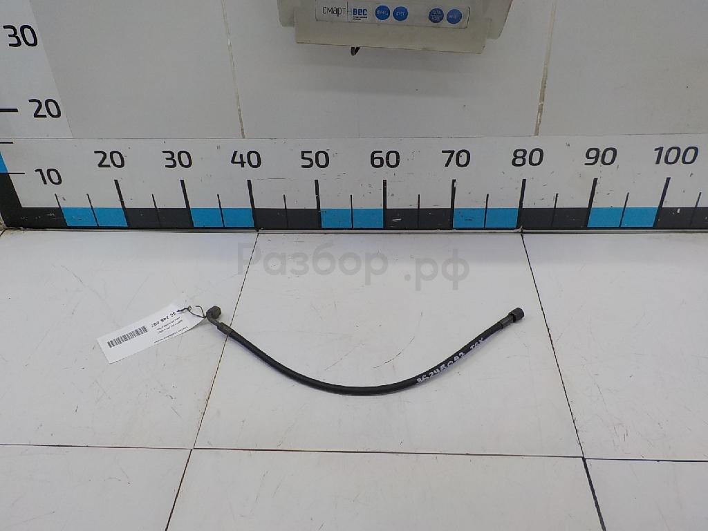 Трубка гидравлическая