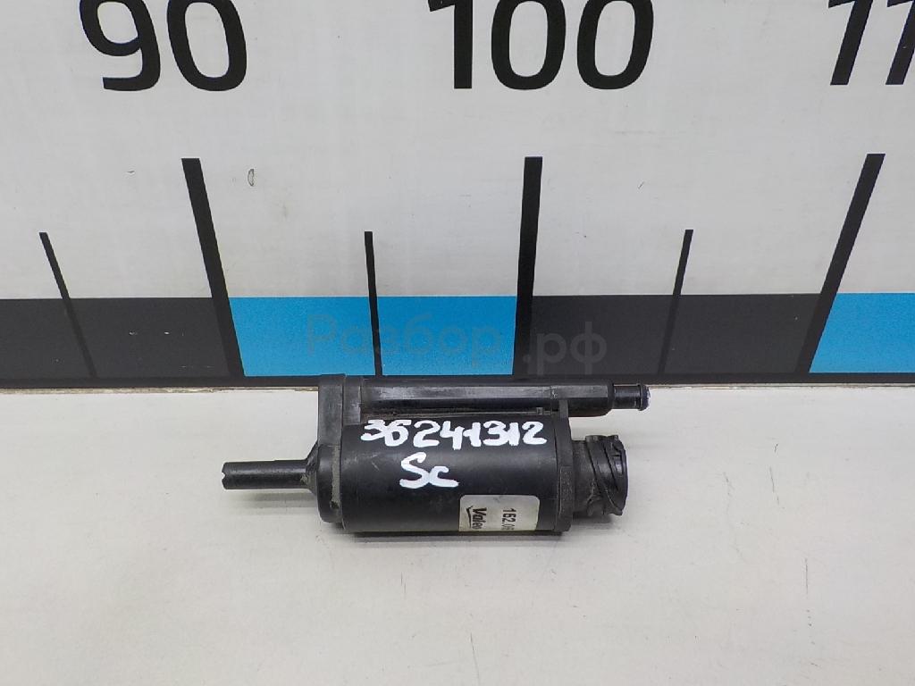 Насос омывателя