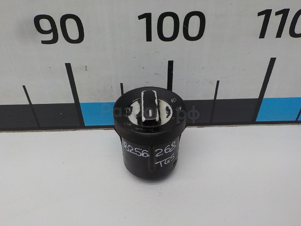 Переключатель света фар