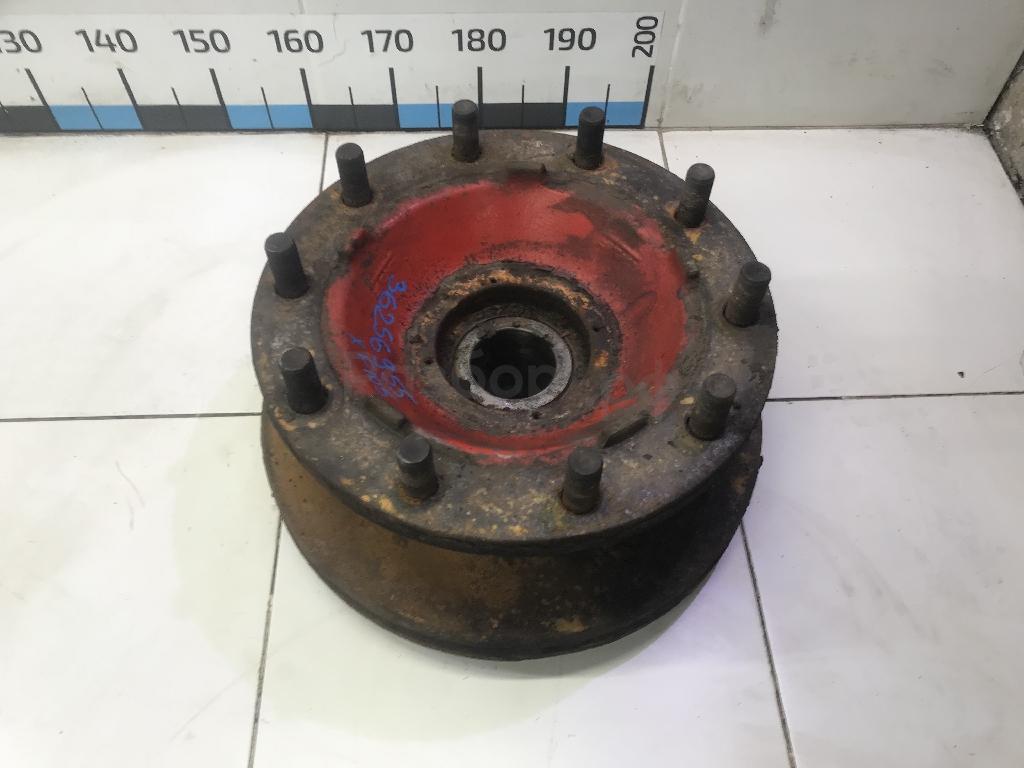 Ступица передняя