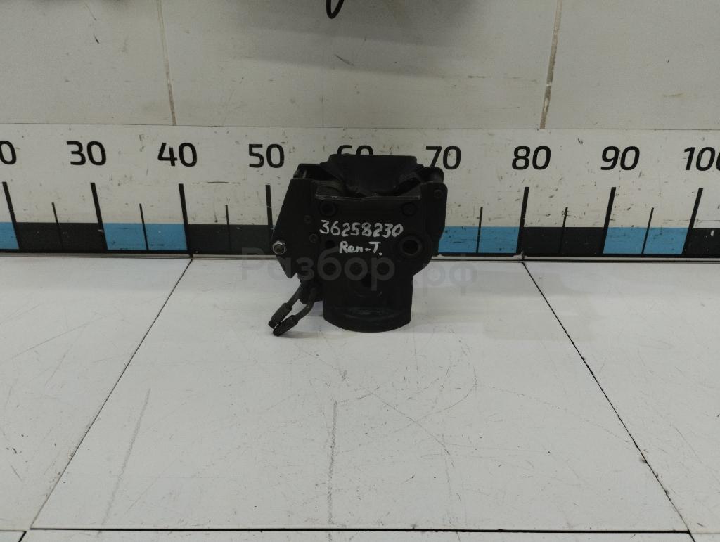 Замок кабины