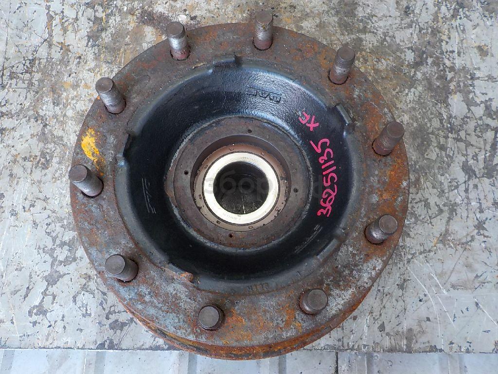 Ступица передняя