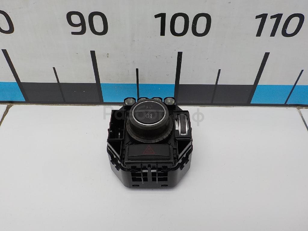 Блок кнопок