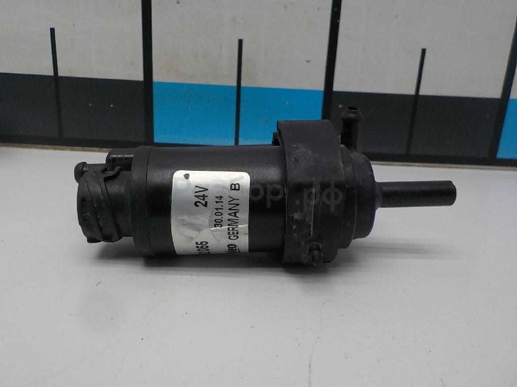 Насос омывателя