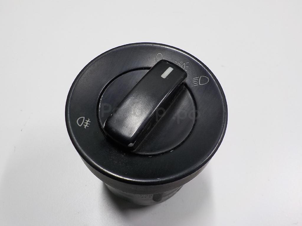 Переключатель света фар