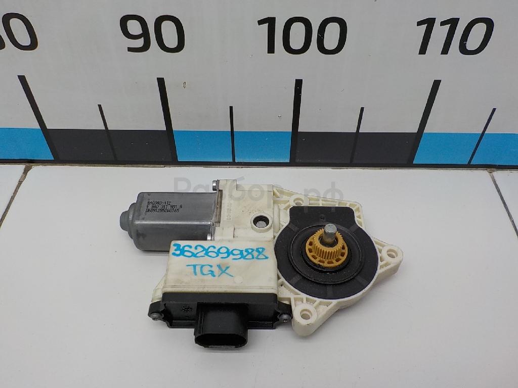 Моторчик стеклоподъемника