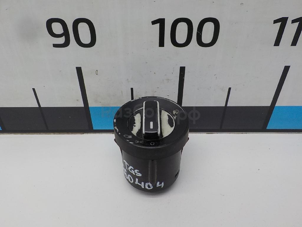 Переключатель света фар