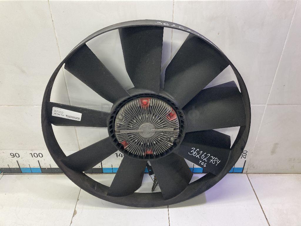 Термомуфта