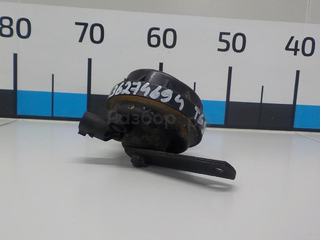Сигнал звуковой