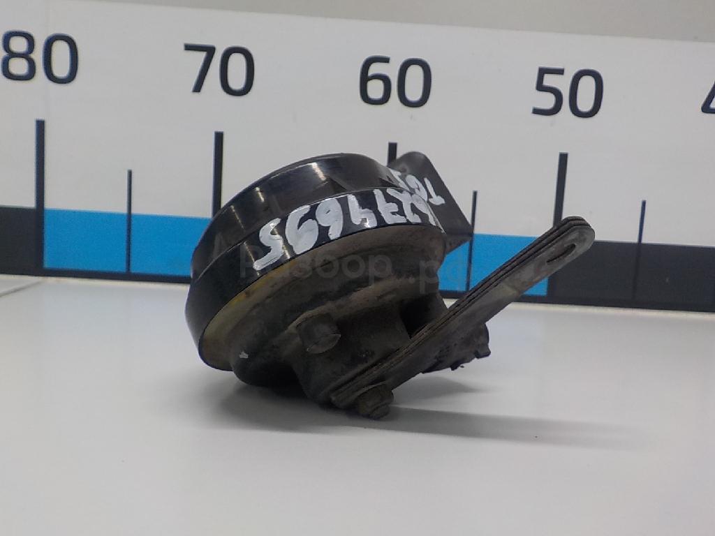 Сигнал звуковой