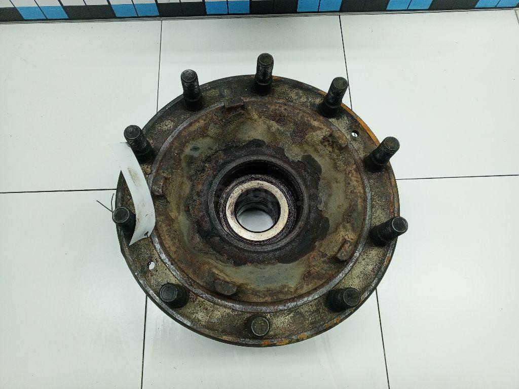 Ступица передняя