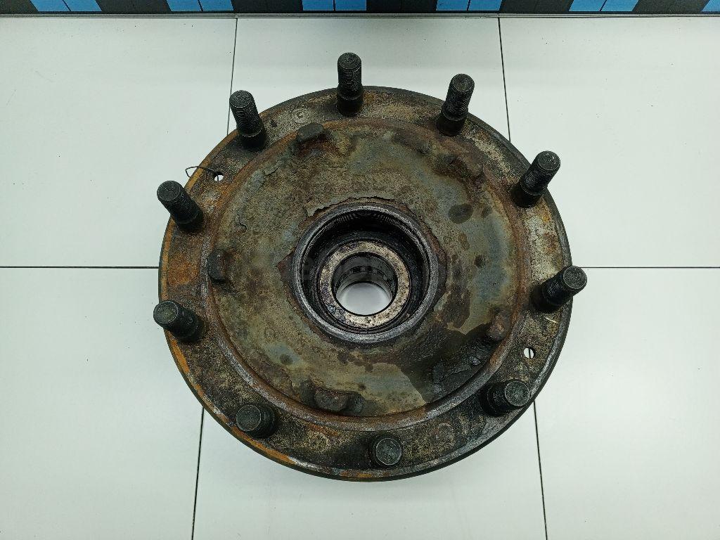 Ступица передняя