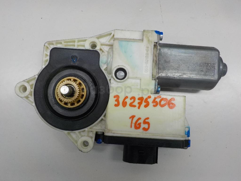 Моторчик стеклоподъемника