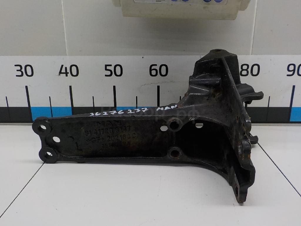 Кронштейн кабины