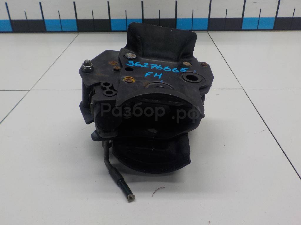 Замок кабины