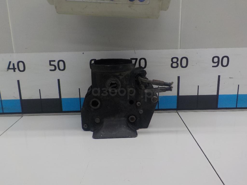 Замок кабины