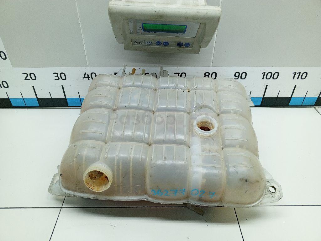 Бачок расширительный