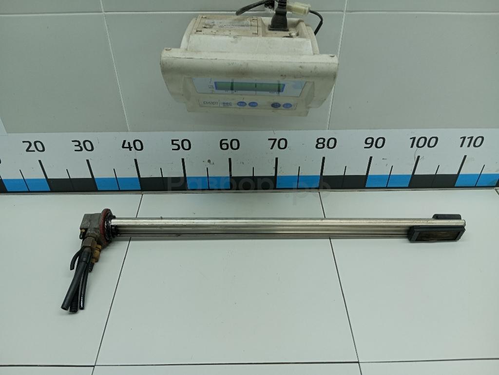 Топливозаборник