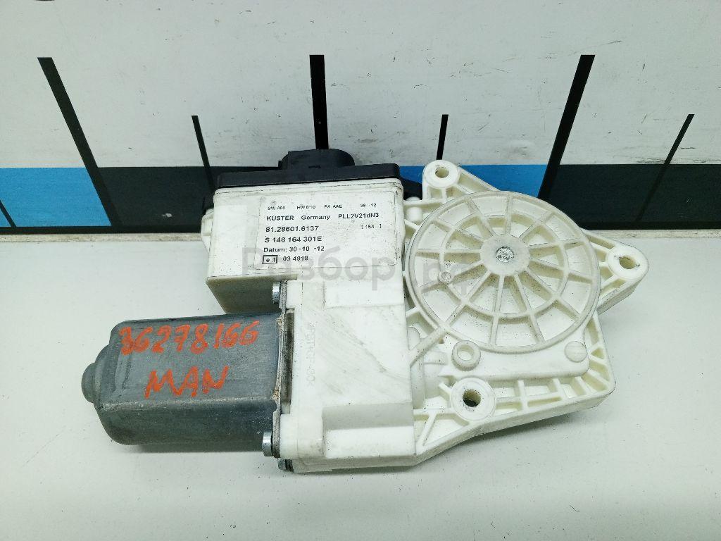 Моторчик стеклоподъемника