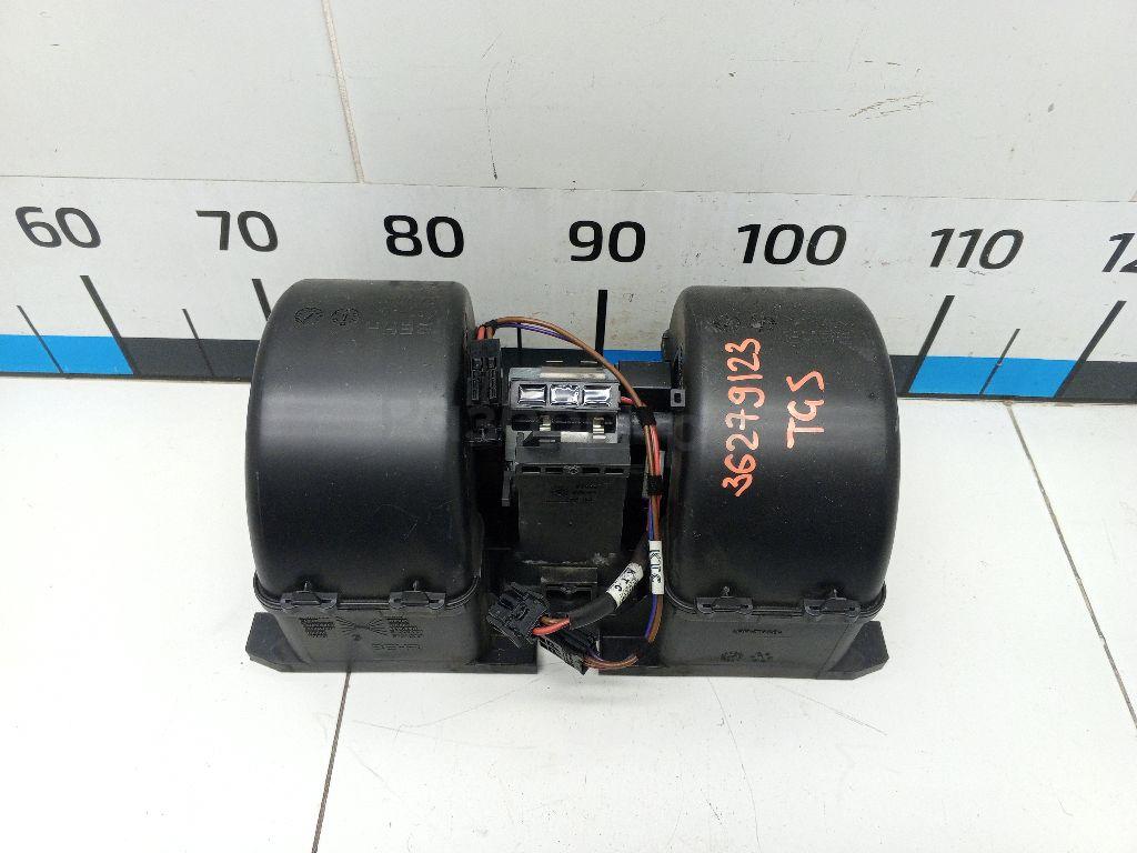 Моторчик отопителя