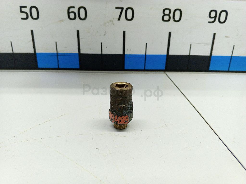 Клапан воздушный