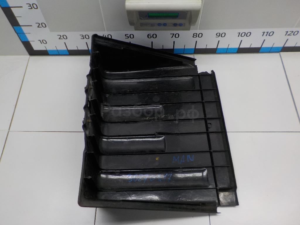 Крышка аккумулятора