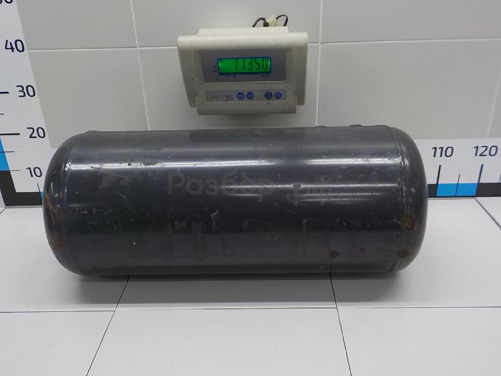 Ресивер воздушный