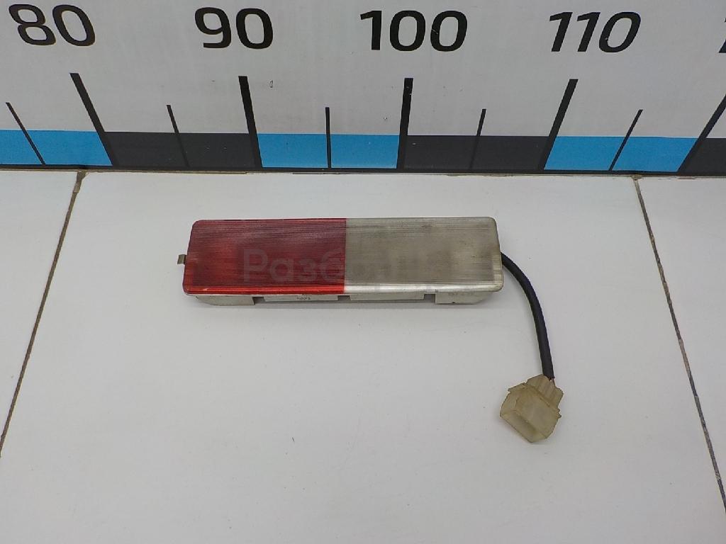 Плафон салонный