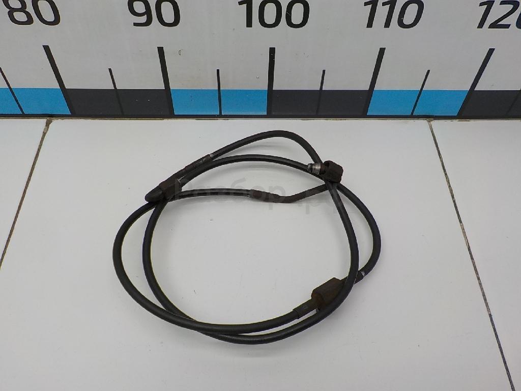 Трубка гидравлическая