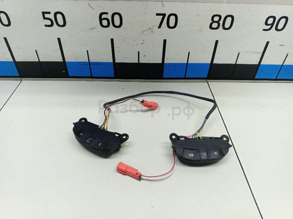 Блок кнопок