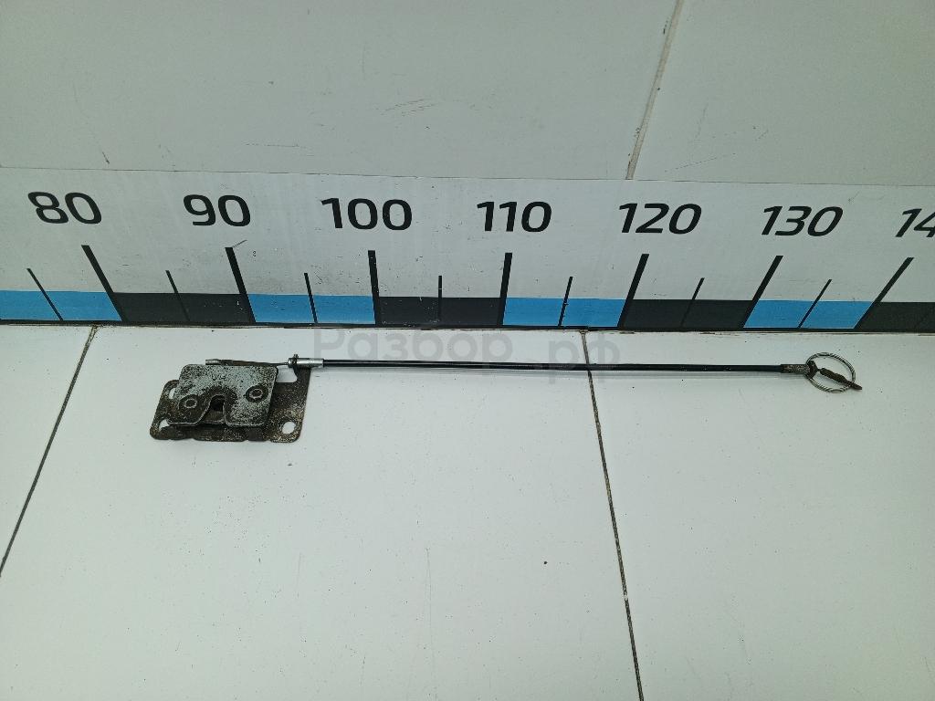 Замок бардачка